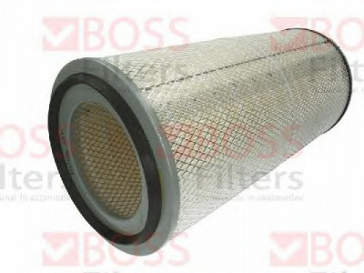 BOSS FILTERS bs01018 -  Воздушный фильтр